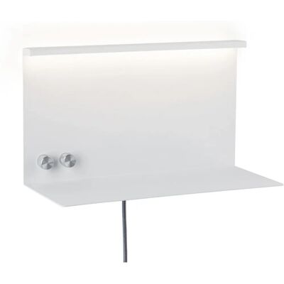 Paulmann Jarina 7,5W LED Dimmbar Wandleuchte - Wandleuchte Paulmann Jarina 7,5W LED Dimmbar Wandleuchte - Wandleuchte