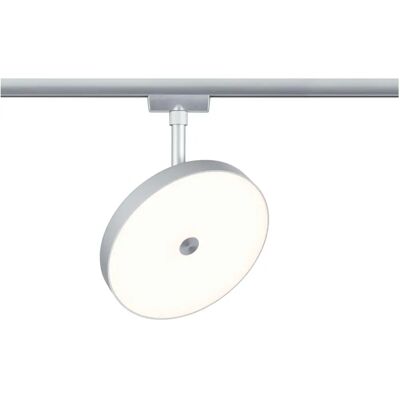 Paulmann Hildor LED Schienenspot - Dimmbar 3-Stufen - 3000K - Chrom Paulmann Hildor LED Schienenspot - Dimmbar 3-Stufen - 3000K - Chrom