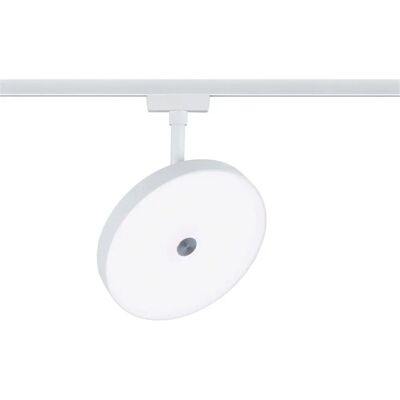 Paulmann Hildor Schienen-LED Spot - 3-Stufen-Dimmung - Chrom Paulmann Hildor Schienen-LED Spot - 3-Stufen-Dimmung - Chrom