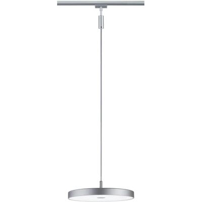 Suspension LED Paulmann Chrom Hildor - Dimmable, 4000K - Publicité Suspension LED Paulmann Chrom Hildor - Dimmable, 4000K - Publicité