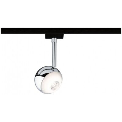 Paulmann Chrom Capsule II LED-Spot - 6W dimmbar Paulmann Chrom Capsule II LED-Spot - 6W dimmbar