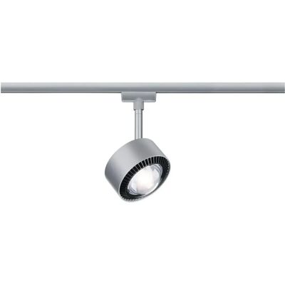 Luz LED Rail Aldan - Dimmable, 8W, 4000K Luz LED Rail Aldan - Dimmable, 8W, 4000K