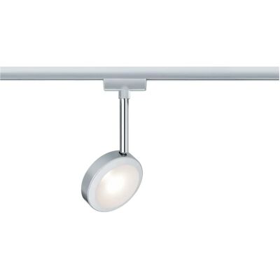 Paulmann 968.91 Foco LED Regulable Cromo - Iluminación Paulmann 968.91 Foco LED Regulable Cromo - Iluminación