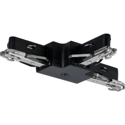 Paulmann URail - Zigbee skinneadapter dæmpbar 50W Paulmann URail - Zigbee skinneadapter dæmpbar 50W