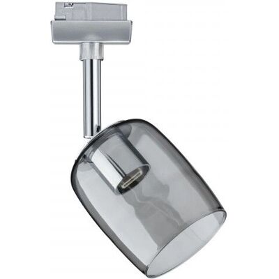 Paulmann Schienensystem G10 Rauch Chrom - Produktart Paulmann Schienensystem G10 Rauch Chrom - Produktart