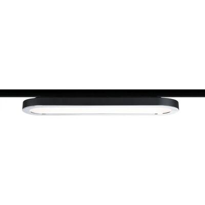 Paulmann URail LED Panel Loop 8W - LED Panel System Paulmann URail LED Panel Loop 8W - LED Panel System