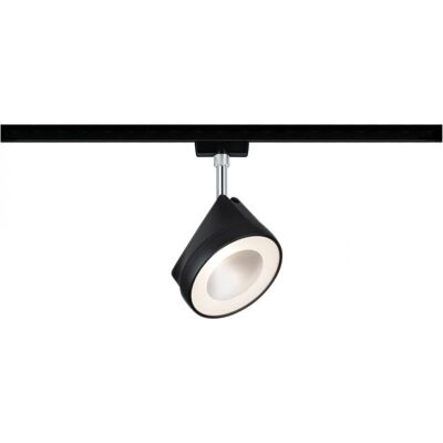 Paulmann URail LED Spot Arena - 14W, Dimbaar, 1180 lm - Verlichtingsspots Paulmann URail LED Spot Arena - 14W, Dimbaar, 1180 lm - Verlichtingsspots