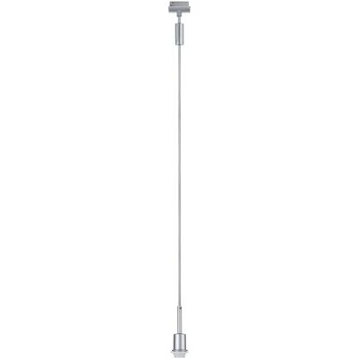 Lámpara Colgante Crom Mate Paulmann - E14 20W Máx Lámpara Colgante Crom Mate Paulmann - E14 20W Máx