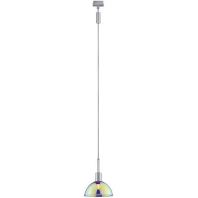 Paulmann Sarrasani Pendelleuchte - E14 - Max 20W, Chrom matt Paulmann Sarrasani Pendelleuchte - E14 - Max 20W, Chrom matt