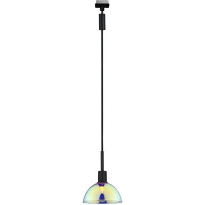 Paulmann 96976 Pendelleuchte - Schwarz, Höhenverstellbar - Pendellampe Paulmann 96976 Pendelleuchte - Schwarz, Höhenverstellbar - Pendellampe