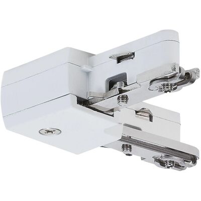 Paulmann URail L-Verbinder - Hochspannungs-System Zubehör Paulmann URail L-Verbinder - Hochspannungs-System Zubehör