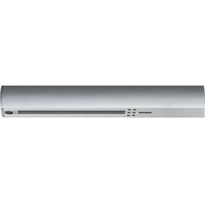 Paulmann URail End-Einspeisung, 230V, Chrom - Lichtzubehör Paulmann URail End-Einspeisung, 230V, Chrom - Lichtzubehör