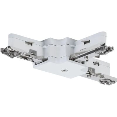 Paulmann 97686 Weiß T-Verbinder für URail-System Paulmann 97686 Weiß T-Verbinder für URail-System