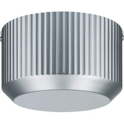 Paulmann Toroidal 97932 Lichttransformator - Innenbereich - 80 W - Chrom Paulmann Toroidal 97932 Lichttransformator - Innenbereich - 80 W - Chrom