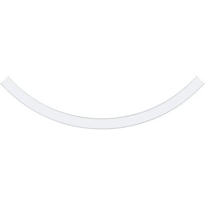 Sistema de canal de luz LED Paulmann - Esquina 90°, 6.5W, 3000K, Cromo Sistema de canal de luz LED Paulmann - Esquina 90°, 6.5W, 3000K, Cromo