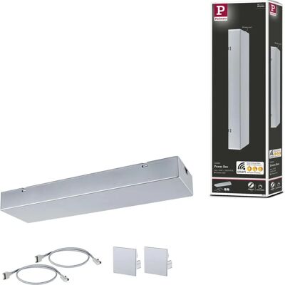Paulmann Linion Power Box Zigbee - Sistema di Illuminazione Indiretta Paulmann Linion Power Box Zigbee - Sistema di Illuminazione Indiretta