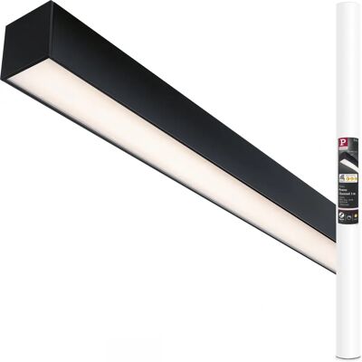 Paulmann Linion 98181 Alimentazione Zigbee 230/24V 150VA Nero Paulmann Linion 98181 Alimentazione Zigbee 230/24V 150VA Nero