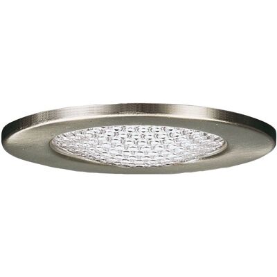 Paulmann 98449 Gebürstetes Eisen Einbaulicht - Einbauleuchte Paulmann 98449 Gebürstetes Eisen Einbaulicht - Einbauleuchte
