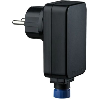 Alimentatore Paulmann - IP44, 21W, Nero Alimentatore Paulmann - IP44, 21W, Nero