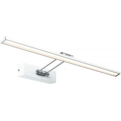 Paulmann LED Bilderleuchte Beam Sixty 11W Weiß Paulmann LED Bilderleuchte Beam Sixty 11W Weiß