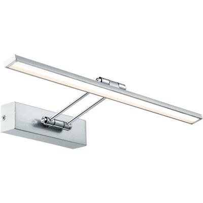Paulmann 998.95 illuminazione specchio/vetrina LED 7 W 850 lm Paulmann 998.95 illuminazione specchio/vetrina LED 7 W 850 lm