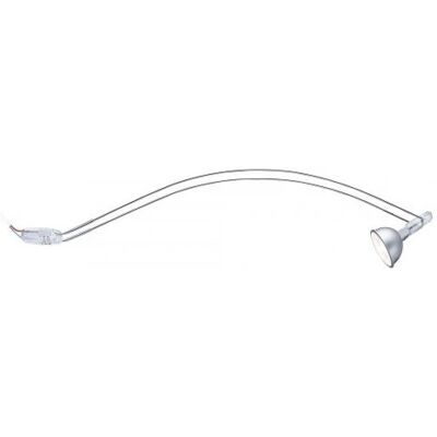 Paulmann GU5.3 LED Spotlight - Grau - LED Paulmann GU5.3 LED Spotlight - Grau - LED