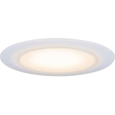 Paulmann Premium Wbudowane LED - 2000-2700K, 3 sztuki Paulmann Premium Wbudowane LED - 2000-2700K, 3 sztuki