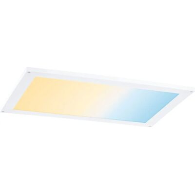 Paulmann 99951 Prostokątny Panel LED - Oświetlenie Mebli, Dimmable, 6W, 400lm Paulmann 99951 Prostokątny Panel LED - Oświetlenie Mebli, Dimmable, 6W, 400lm