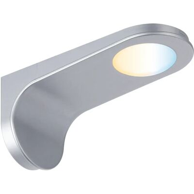 Paulmann LED - Clever Connect Neda Chrom Biały - System LED Paulmann LED - Clever Connect Neda Chrom Biały - System LED