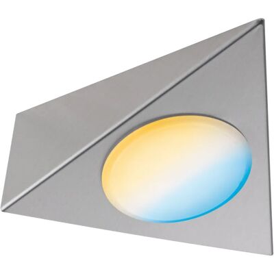 Paulmann LED Möbelbeleuchtung - Tunable White - Dimmbar - 120lm Paulmann LED Möbelbeleuchtung - Tunable White - Dimmbar - 120lm