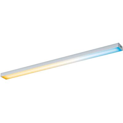 Luz de LED Paulmann - Blanco ajustable - Dimming - 12V - Cromo mate Luz de LED Paulmann - Blanco ajustable - Dimming - 12V - Cromo mate