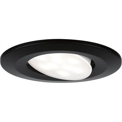 Paulmann Ceiling LED Light - Adjustable, Water-Resistant, Set of 3 Paulmann Ceiling LED Light - Adjustable, Water-Resistant, Set of 3
