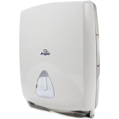 Fripa Weiß V/C Handtuchspender - Handtuchspender Fripa Weiß V/C Handtuchspender - Handtuchspender
