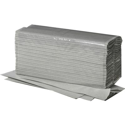 Fripa Handtuchpapier PLUS, 250 x 330 mm, natur - Haushaltspapier Fripa Handtuchpapier PLUS, 250 x 330 mm, natur - Haushaltspapier