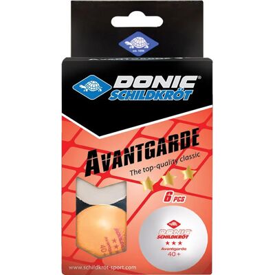 Donic Schildkröt 608533 Equipamento de Ténis de Mesa Laranja Branco - Equipamento de Ténis de Mesa Donic Schildkröt 608533 Equipamento de Ténis de Mesa Laranja Branco - Equipamento de Ténis de Mesa