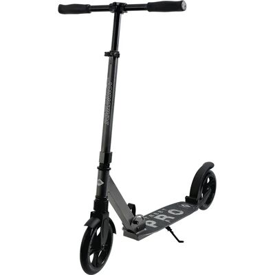 Scooter Street Pro Schildkröt - Sospensione Completa Compatta Scooter Street Pro Schildkröt - Sospensione Completa Compatta
