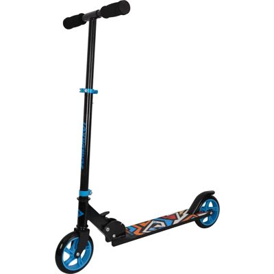 Scooter Ligero de Aluminio Schildkröt RunAbout - Azul Scooter Ligero de Aluminio Schildkröt RunAbout - Azul