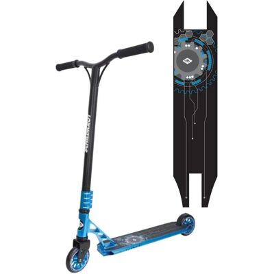 Schildkröt Flipwhip Blu - Monopattino acrobatico Schildkröt Flipwhip Blu - Monopattino acrobatico