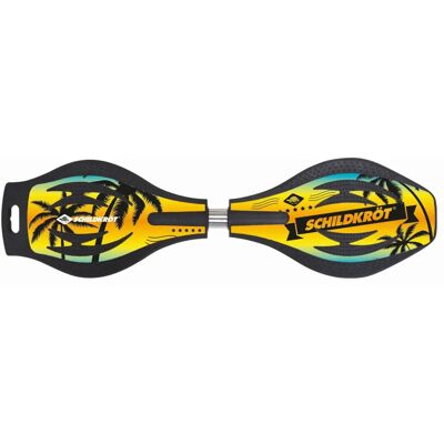 Schildkröt Waveboard Good Vibes - Ocean Drive - Waveboard Schildkröt Waveboard Good Vibes - Ocean Drive - Waveboard