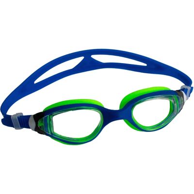 Lunettes de natation pour enfants Schildkröt - Bleu-Vert, Modèle 940055 - Équipement de natation Lunettes de natation pour enfants Schildkröt - Bleu-Vert, Modèle 940055 - Équipement de natation