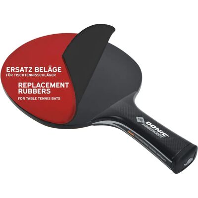 Donic-Schildkröt Gomma per ping-pong - QRC Level 7000 - Unisex Donic-Schildkröt Gomma per ping-pong - QRC Level 7000 - Unisex