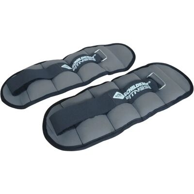 Schildkröt Fitness 960002 Handgelenk Gewichte Schildkröt Fitness 960002 Handgelenk Gewichte