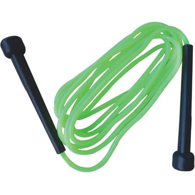 Corda Speed Schildkröt - Regolabile in PVC per fitness Corda Speed Schildkröt - Regolabile in PVC per fitness
