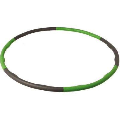 Schildkröt Fitness Hoop - 100cm, 1.2kg, Adjustable, Fitness Ring Schildkröt Fitness Hoop - 100cm, 1.2kg, Adjustable, Fitness Ring