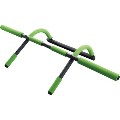 Barre de porte multifonction Schildkröt Fitness 960044 - Équipement de fitness Barre de porte multifonction Schildkröt Fitness 960044 - Équipement de fitness