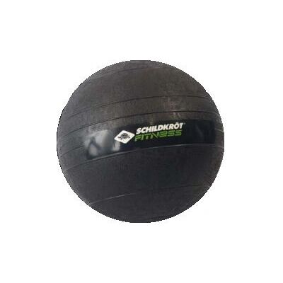 Schildkröt Fitness Model 960063 Zandgevulde Medicine Ball - 3kg - Zwart Schildkröt Fitness Model 960063 Zandgevulde Medicine Ball - 3kg - Zwart