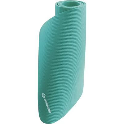 Colchoneta de Yoga Verde Schildkröt - 10mm Antideslizante Colchoneta de Yoga Verde Schildkröt - 10mm Antideslizante