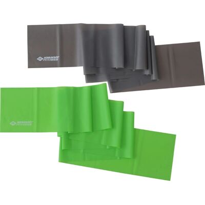 Fascia da esercizio Schildkröt Fitness 960120 - Senza lattice, Versatile Fascia da esercizio Schildkröt Fitness 960120 - Senza lattice, Versatile