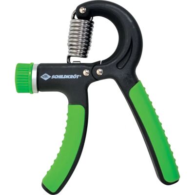Schildkröt Käsivahvistin - Säädettävä, Ergonominen - Fitness Schildkröt Käsivahvistin - Säädettävä, Ergonominen - Fitness