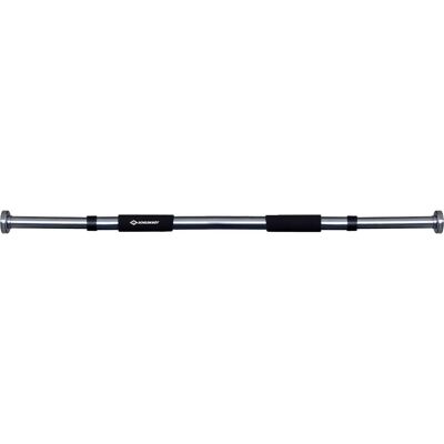 Barre de traction Schildkröt Fitness - Supporte 120kg - Ajustable pour porte Barre de traction Schildkröt Fitness - Supporte 120kg - Ajustable pour porte